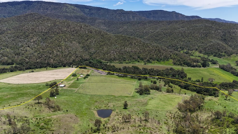 305 Mulgowie Rd Townson QLD 4341 - Image 2