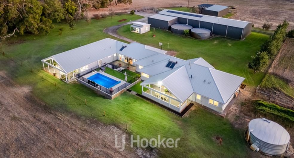 Click to view all images 30 Coolilup Road Ludlow WA 6280 - Image 1