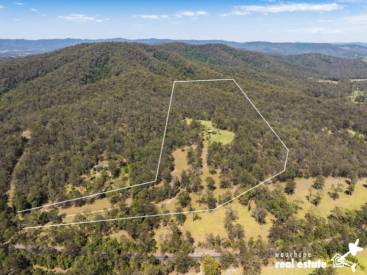 3815 Oxley Highway, Hyndmans Creek via Wauchope NSW 2446 - Image 1