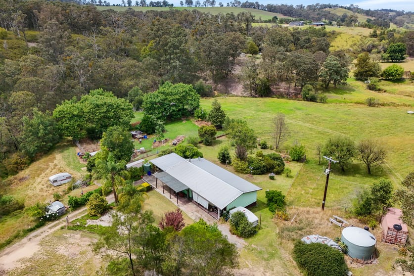 Click to view all images 1238 Tambo Upper Road Tambo Upper VIC 3885 - Image 2