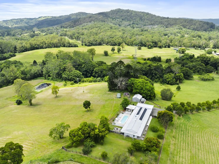 Click to view all images 568 Coles Creek Road Cooran QLD 4569 - Image 1