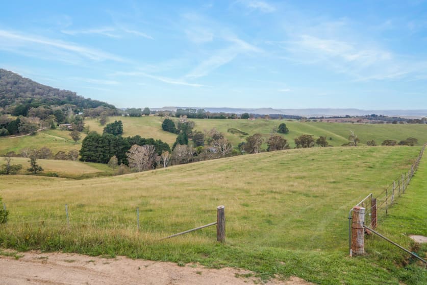 Click to view all images Lot 103 Old Bathurst Road South Bowenfels NSW 2790 - Image 2