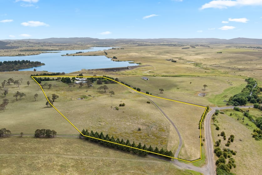 Click to view all images 272 Chinamans Lane Goulburn NSW 2580 - Image 3