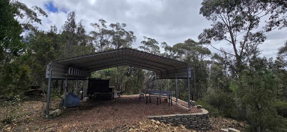 Click to view all images 417 Willow Glen Road Lower Boro NSW 2580 - Image 3