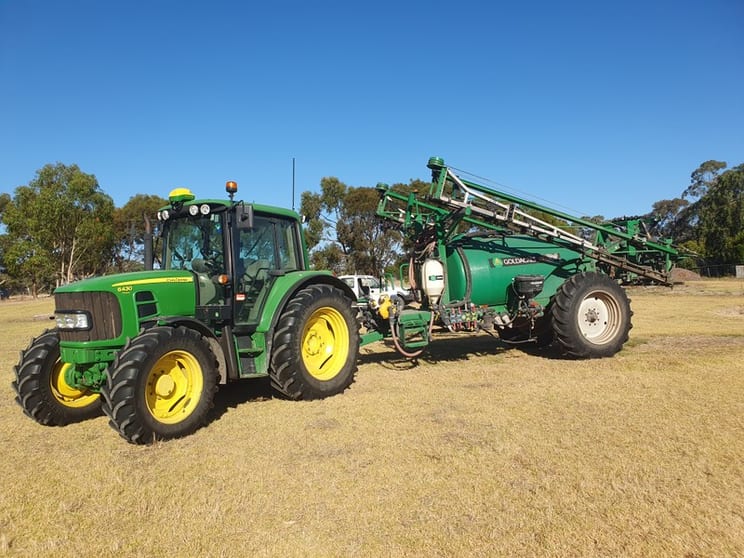 Click to view all images Professional Services business for sale in Lucindale - Image 1