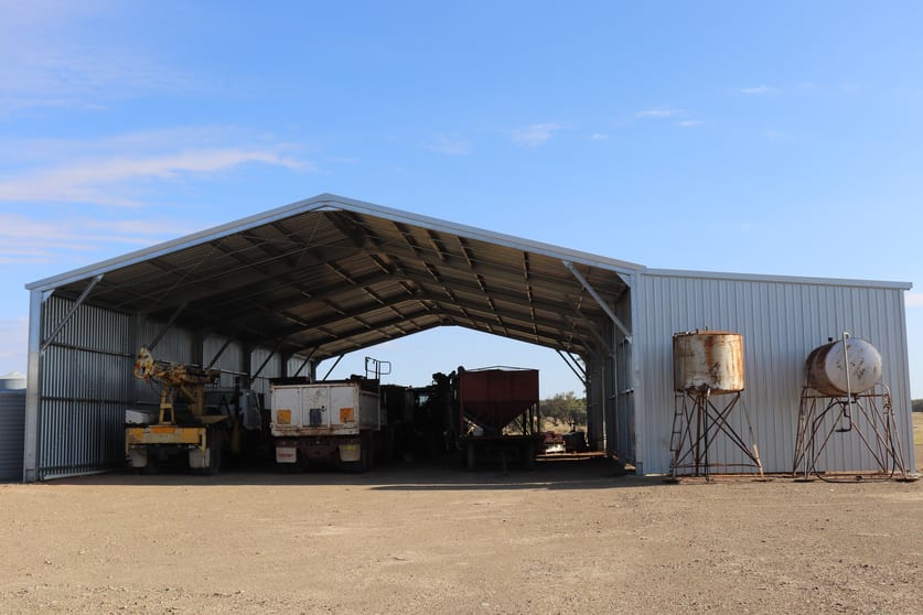 Click to view all images 655 Boorr Hill Road Parkes NSW 2870 - Image 2