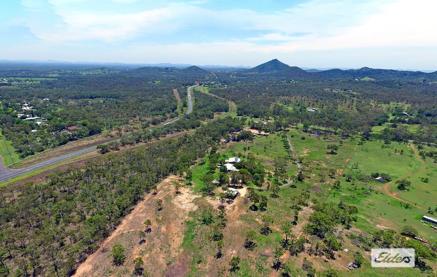 Click to view all images 40 Fourteen Mile Road The Caves QLD 4702 - Image 2