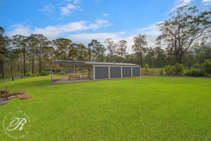 Click to view all images 200 Black Camp Road Nooroo NSW 2415 - Image 2