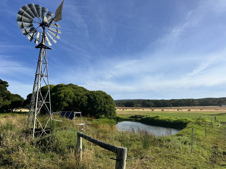 Click to view all images Lot 4 Caves Road Deepdene WA 6290 - Image 2