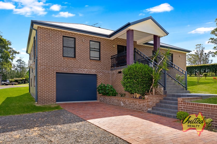 Click to view all images 90 Bamburgh Road Werombi NSW 2570 - Image 2
