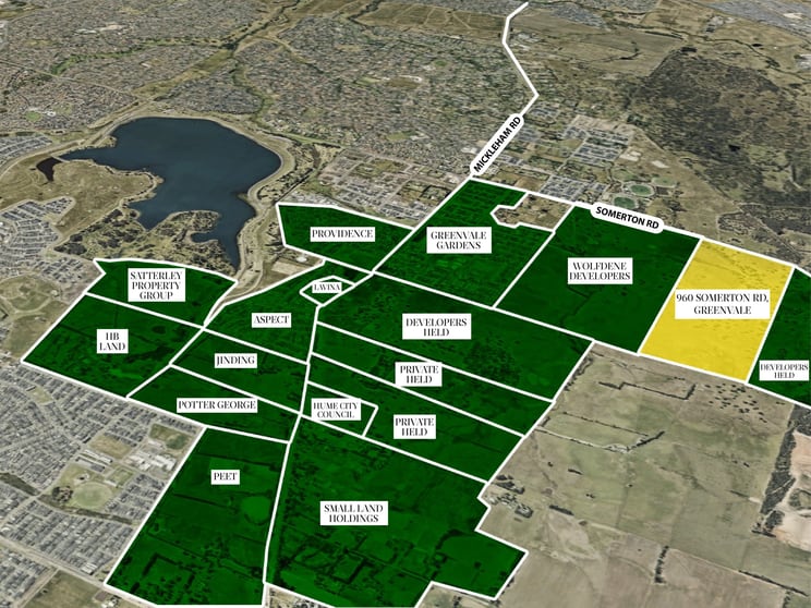 Click to view all images 960 Somerton Road Greenvale VIC 3059 - Image 2
