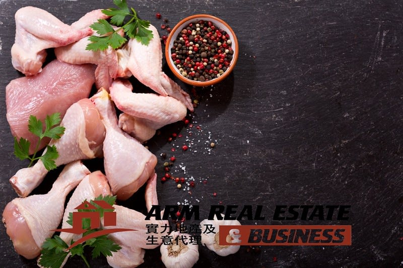 Click to view all images Butcher business for sale in Knoxfield - Image 1