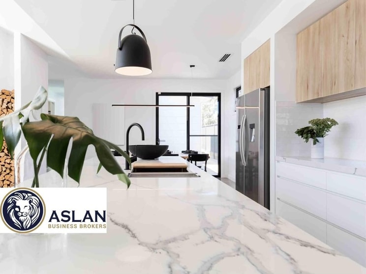 Click to view all images Building & Construction business for sale in Melbourne - Image 2