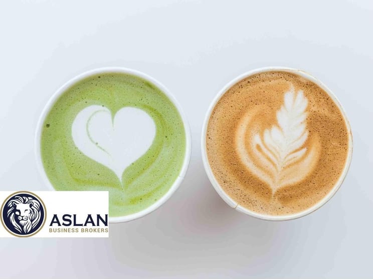 Cafe & Coffee Shop  business for sale in Keilor East - Image 2