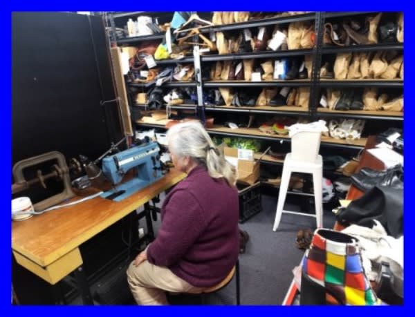 Click to view all images Clothing & Accessories business for sale in Nowra - Image 1