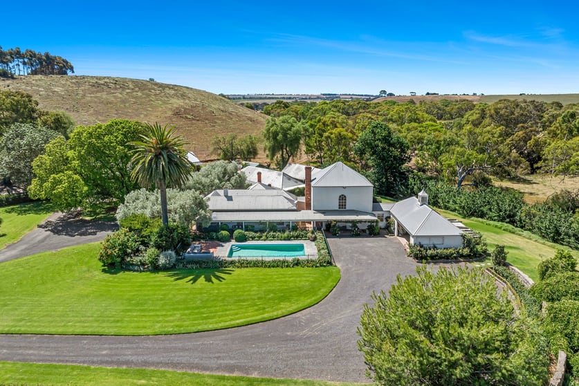 Click to view all images 241 Bakers Bridge Road Gheringhap VIC 3331 - Image 2