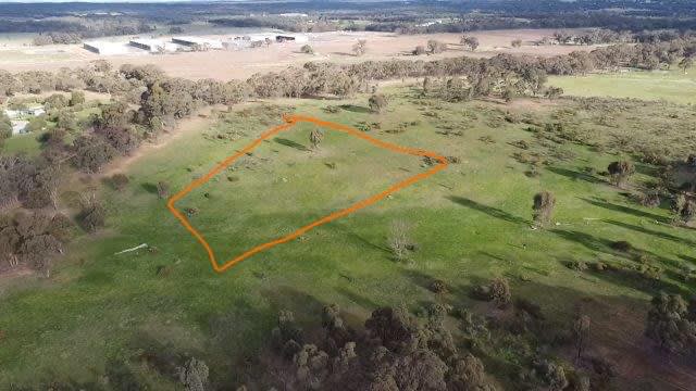 Click to view all images 0 Adams Road Slaty Creek VIC 3477 - Image 2