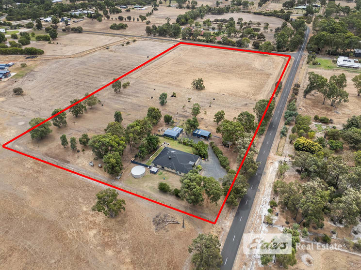 Click to view all images 373 Garvey Road Dardanup West WA 6236 - Image 1