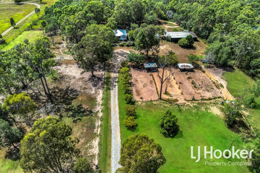 Click to view all images 186-200 Alfred Road Stockleigh QLD 4280 - Image 1