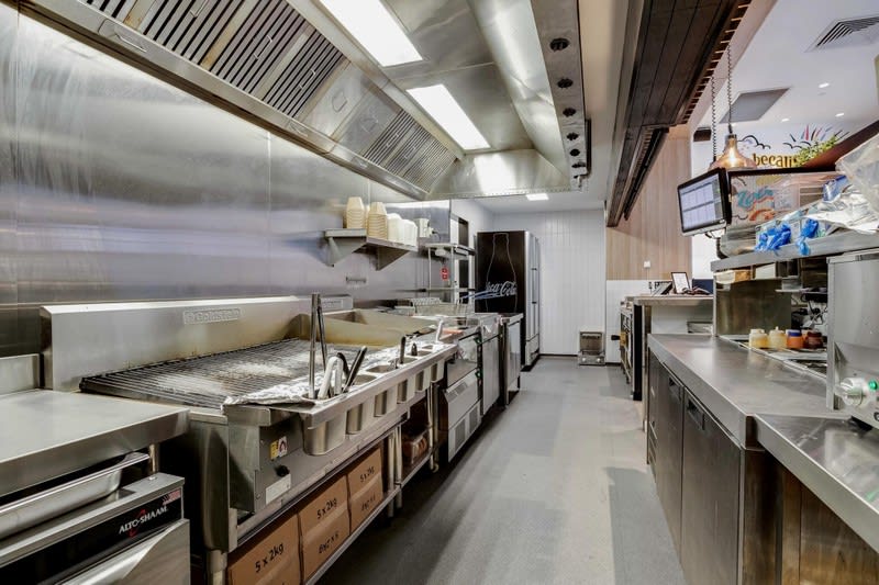 Restaurant  business for sale in Moonah - Image 2