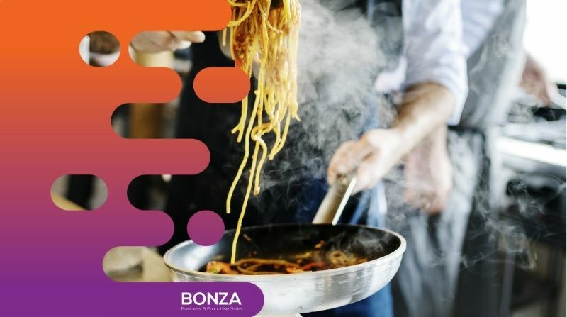 Click to view all images Restaurant business for sale in Cheltenham - Image 3