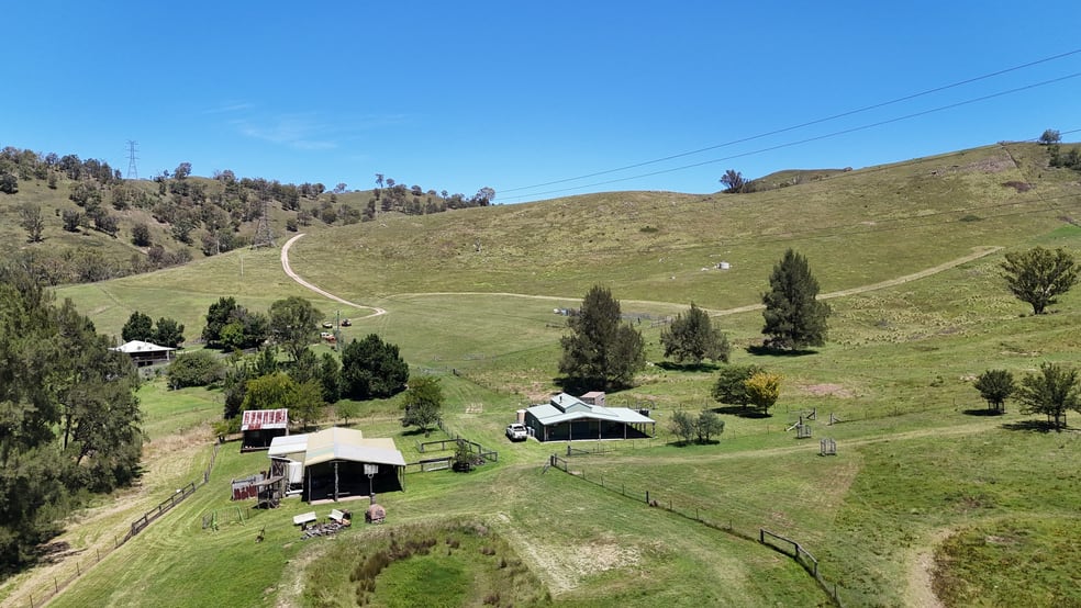 Click to view all images Ganbenang NSW 2790 - Image 1