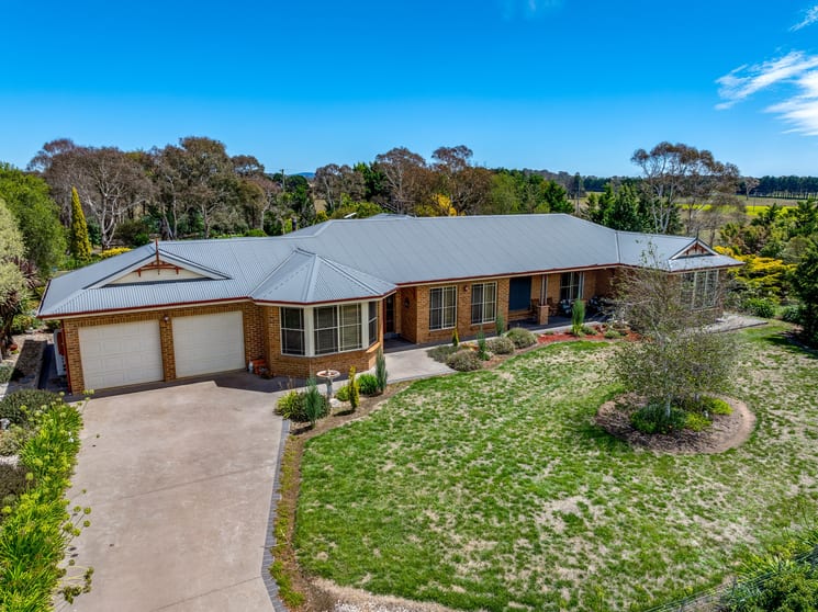 Click to view all images 2164 Windellama Road Quialigo NSW 2580 - Image 3