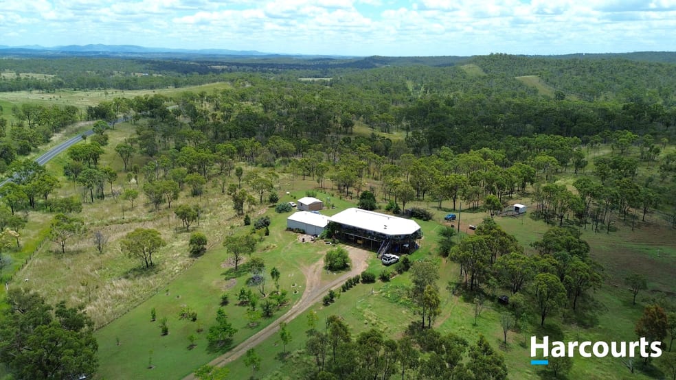 35 Stanton Harcourt Road Dallarnil QLD 4621 - Image 2