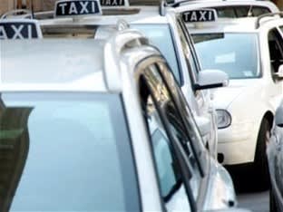 Taxi  business for sale in Cowra - Image 1