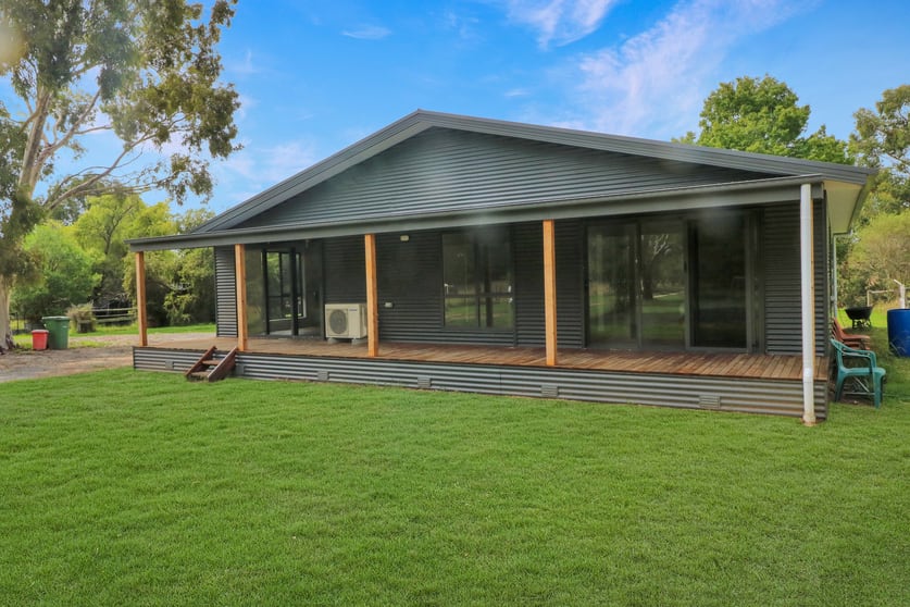 Click to view all images 302 Simpsons Creek Road Simpsons Creek VIC 3888 - Image 2