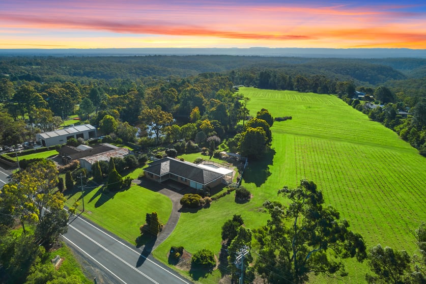 Click to view all images 2672 Old Northern Road Glenorie NSW 2157 - Image 2
