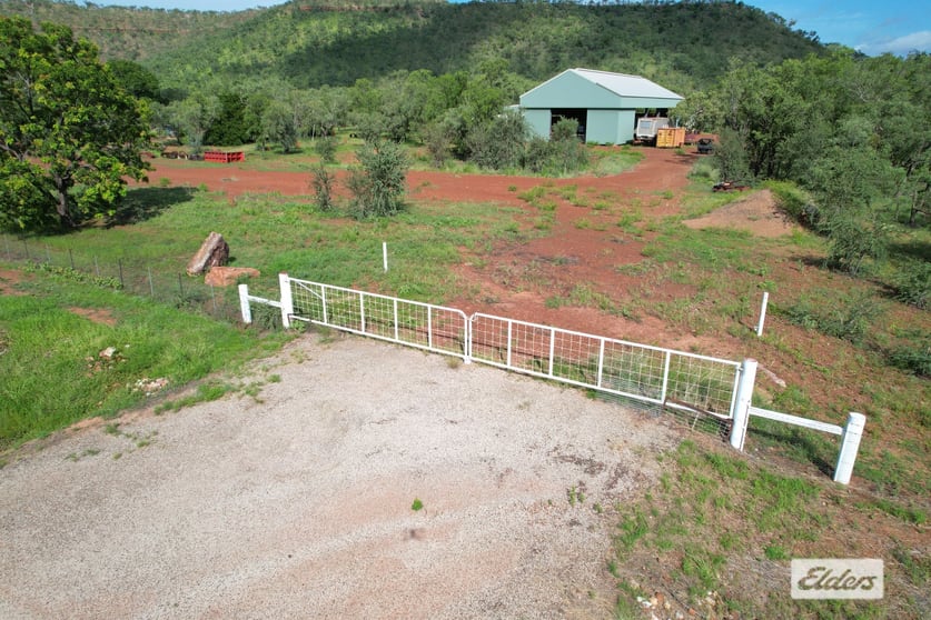 Click to view all images 10 Wilson Street Timber Creek NT 0852 - Image 2