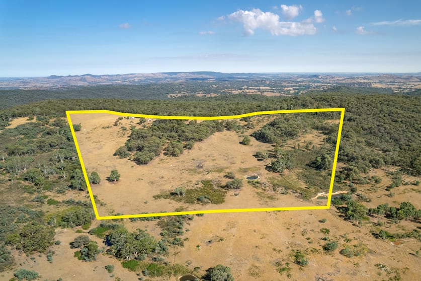 Click to view all images 137 Hanels Road Talmalmo NSW 2640 - Image 1