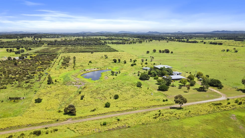 "Happy Dale" 97 Roffey Road Garnant QLD 4702 - Image 2