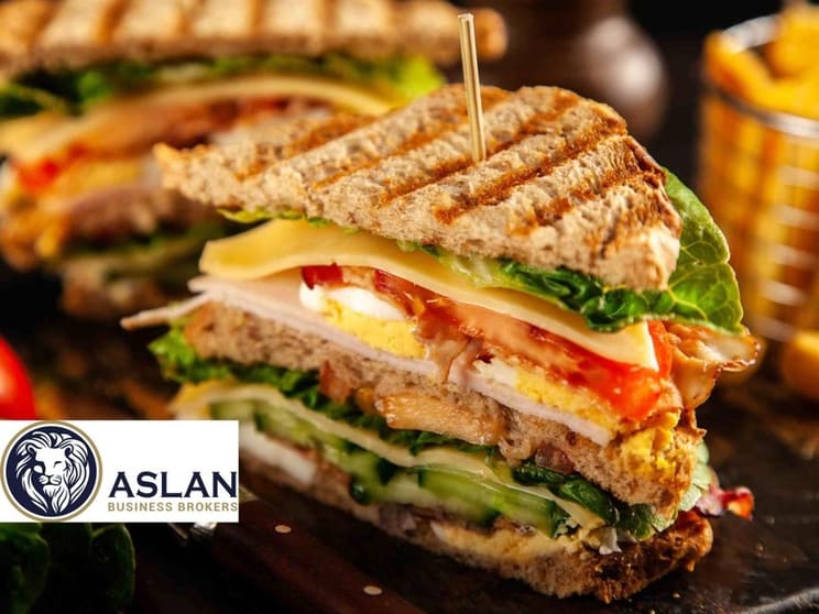 Click to view all images Cafe & Coffee Shop business for sale in Melbourne - Image 3