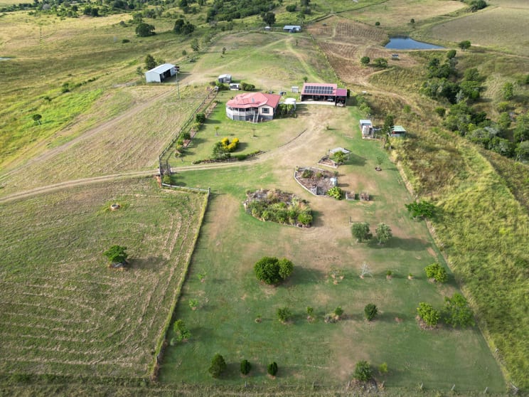 Click to view all images 769 Goomeribong Road Goomeri QLD 4601 - Image 3