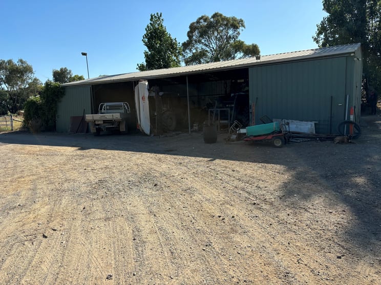 Click to view all images 822 Doherty Road Nanneella VIC 3561 - Image 3