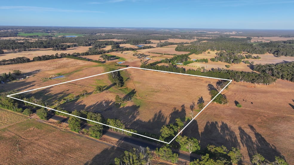 Click to view all images Lot 7 Bussell Highway Forest Grove WA 6286 - Image 3