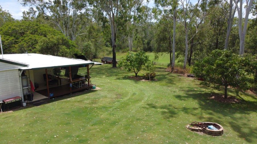 Click to view all images 4257 Lowmead Road Berajondo QLD 4674 - Image 1