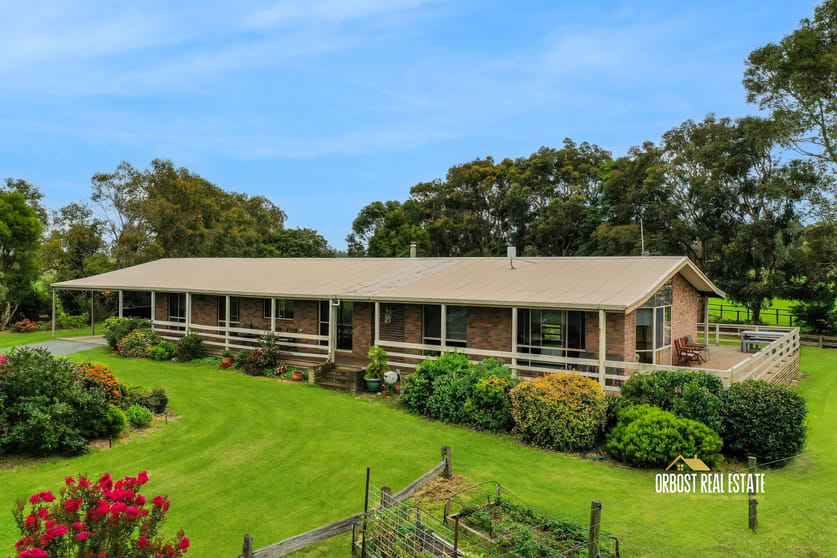 Click to view all images 485 Princes Highway Orbost VIC 3888 - Image 3