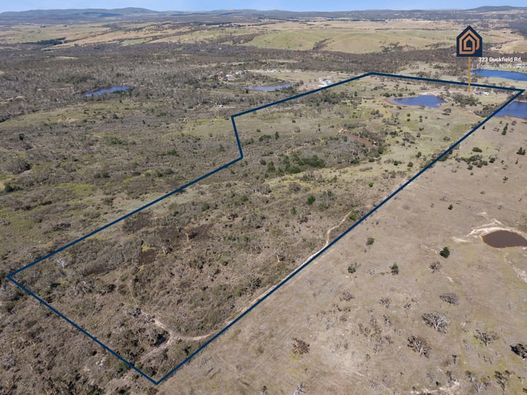 Click to view all images 323 Duckfield Rd Boro NSW 2622 - Image 1