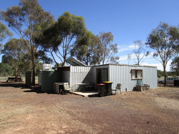 Click to view all images 936 Kooreh Road Carapooee VIC 3477 - Image 1