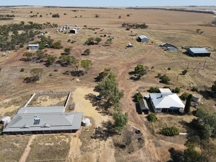 Click to view all images 793 Osborne Road Dalwallinu WA 6609 - Image 1