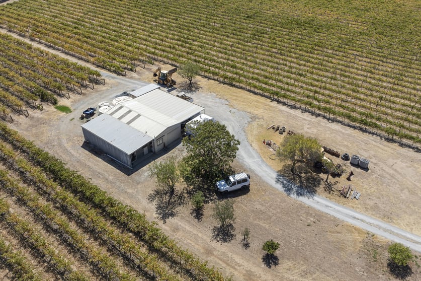 Click to view all images Lot 1 Pethick Road Whites Valley SA 5172 - Image 2