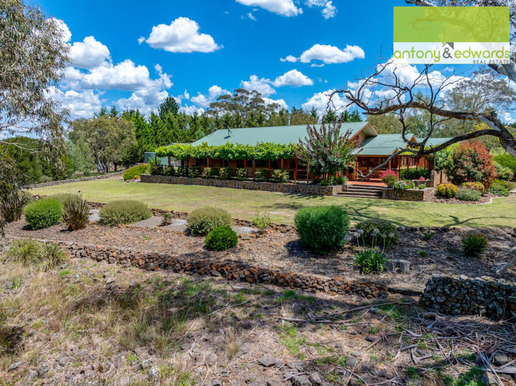 Click to view all images 2104 Taralga Road Tarlo NSW 2580 - Image 2