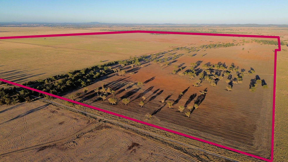 Click to view all images Belah Plains Carlachy Road Gunning Gap Bogan Gate NSW 2876 - Image 2