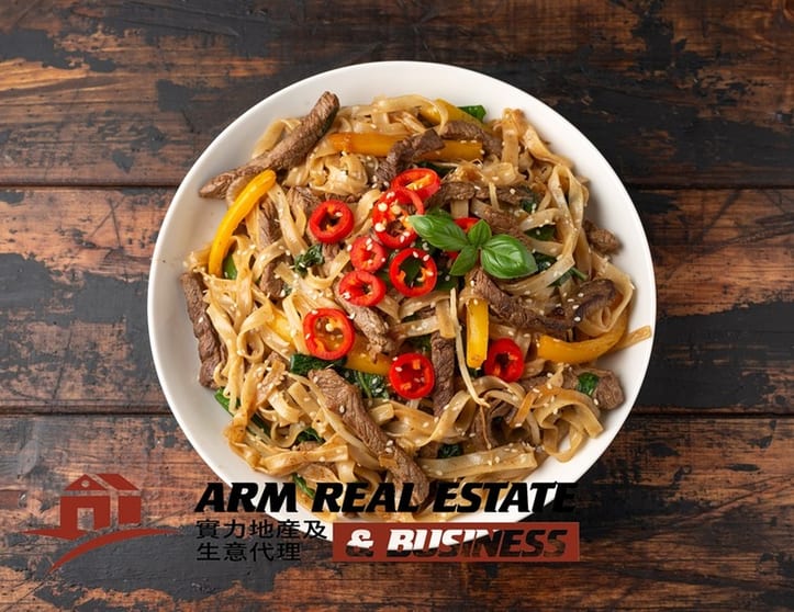 Click to view all images Restaurant business for sale in Box Hill - Image 1