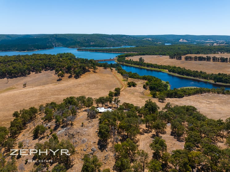 122 Harvey-Quindanning Road Harvey WA 6220 - Image 3