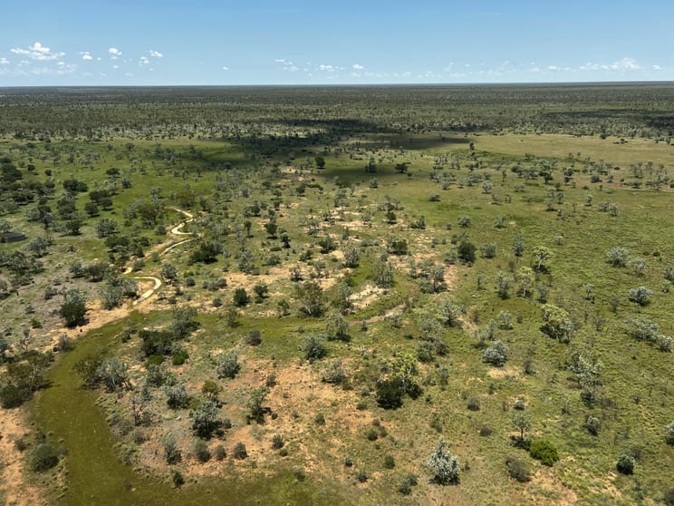 Benmara Station Creswell NT 0852 - Image 2