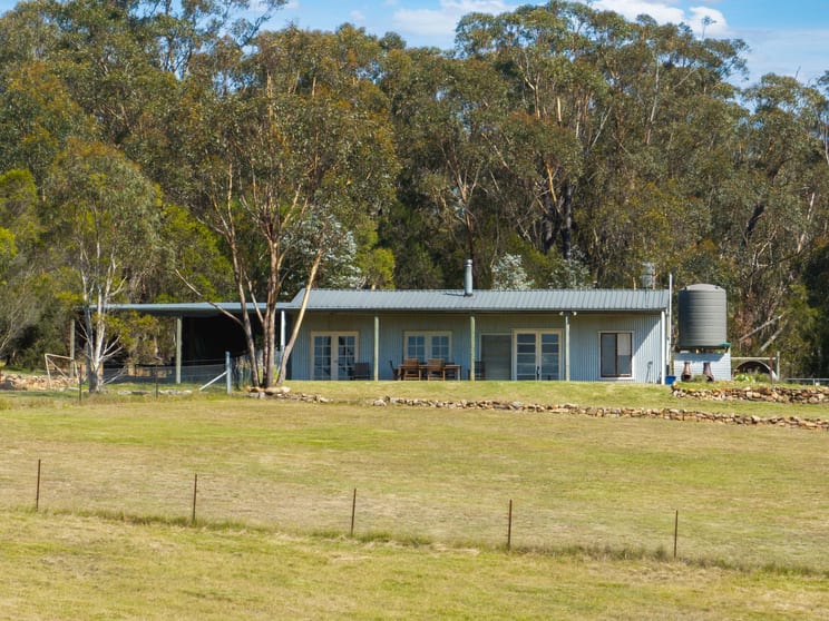 Click to view all images 1063 Bullamalita Rd Quialigo NSW 2580 - Image 1